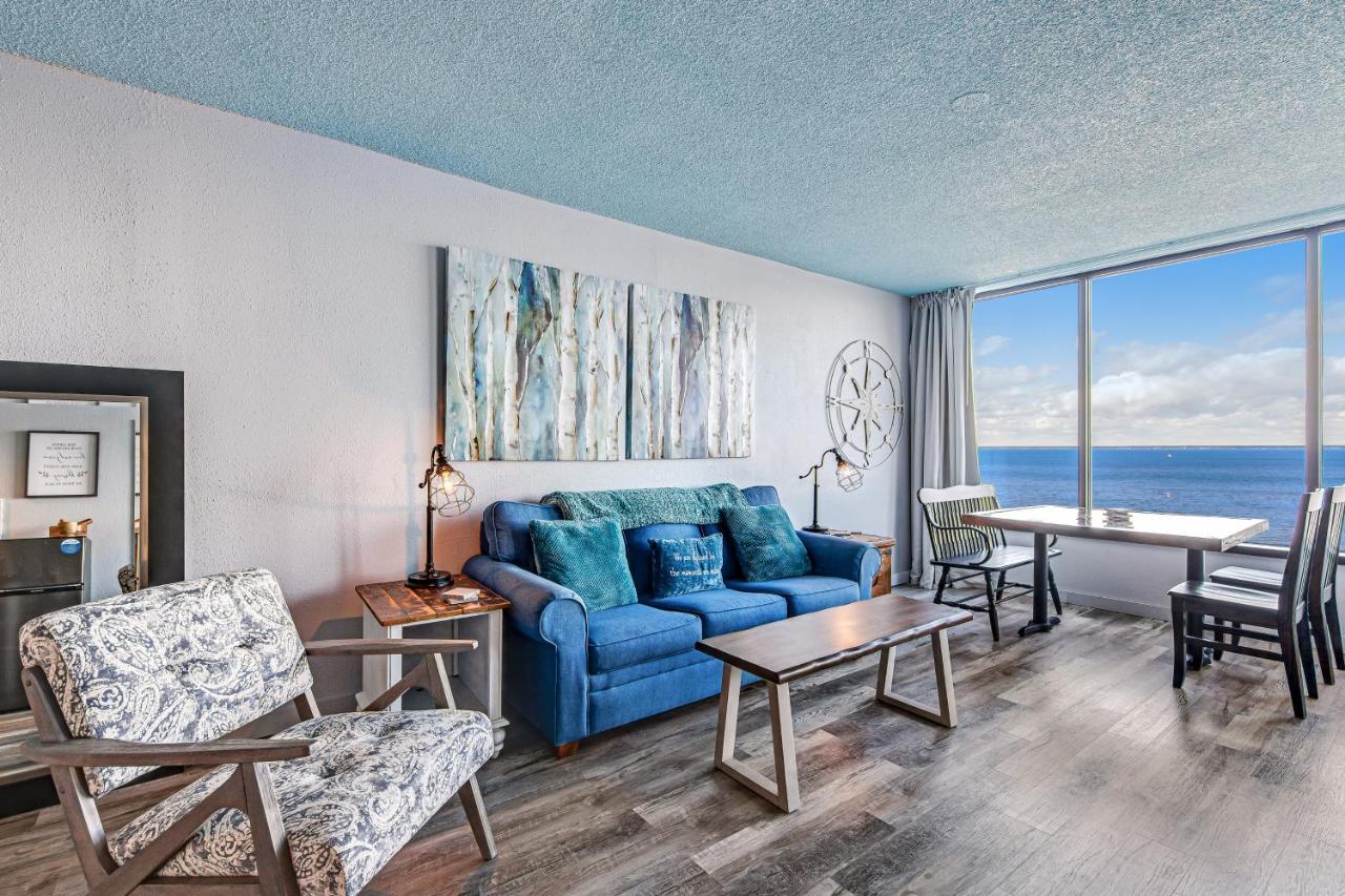 Ferienwohnung Bayside 6870 Destin Exterior foto
