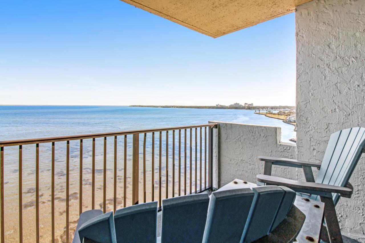 Ferienwohnung Bayside 6870 Destin Exterior foto