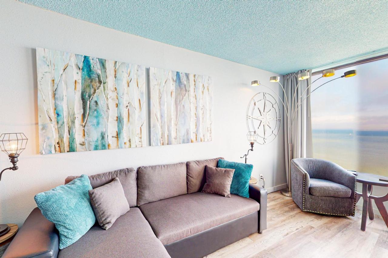 Ferienwohnung Bayside 6870 Destin Exterior foto