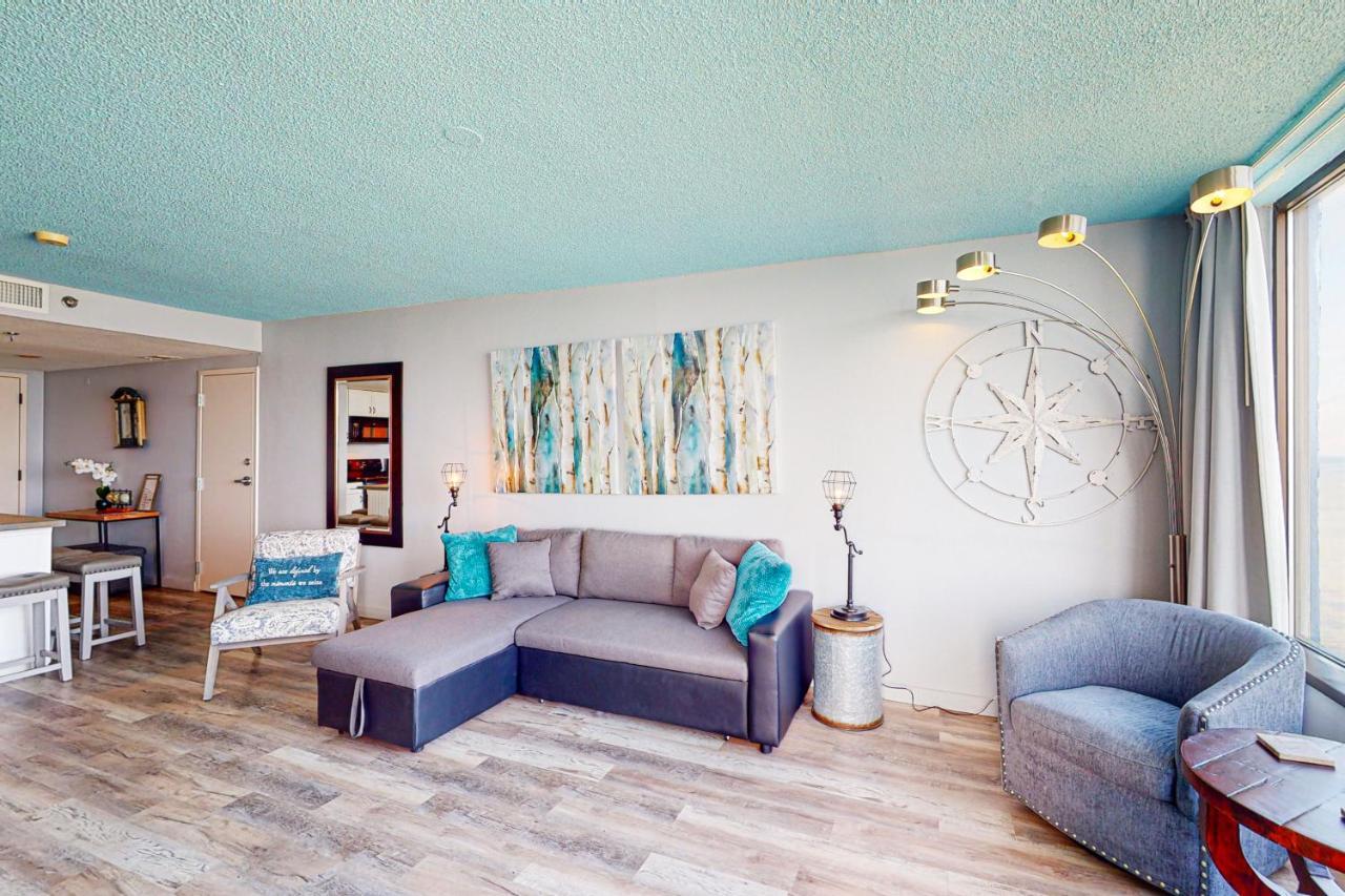 Ferienwohnung Bayside 6870 Destin Exterior foto
